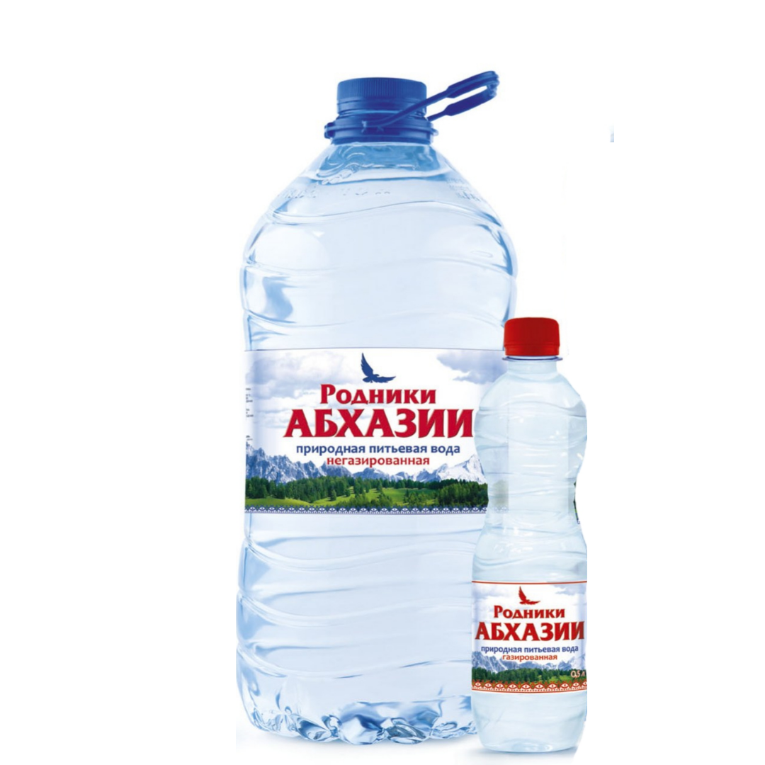 Куб воды ростов на дону. Питьевая вода. Вода питьевая 5. Родники Абхазии вода. Абхазская минеральная вода.